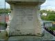 Photo of headstones/thumb_D B Macleman d1914 Avoch WW1 memorial